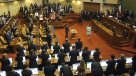 Nueva Mayoría y Frente Amplio debaten sobre su relación bajo el Gobierno de Piñera