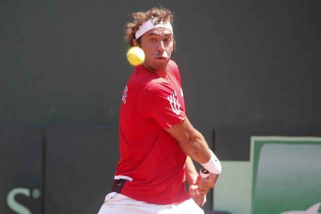 Gonzalo Lama busca un nuevo aire con cambio de técnico