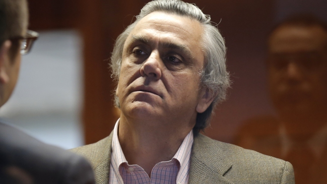 Caso SQM: Rechazan solicitud de Longueira para cerrar investigación en arista royalty