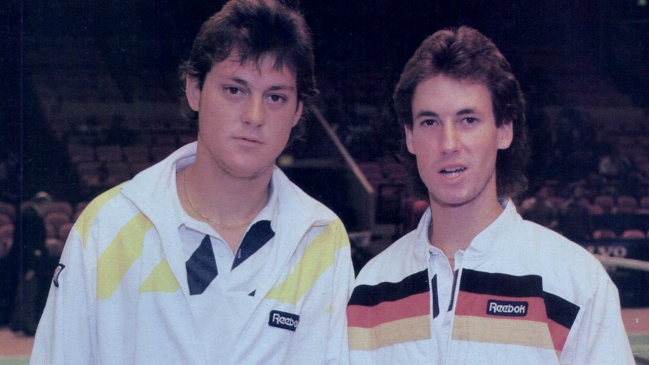 Ken Flach, uno de los mejores doblistas de la historia, falleció a los 54 años