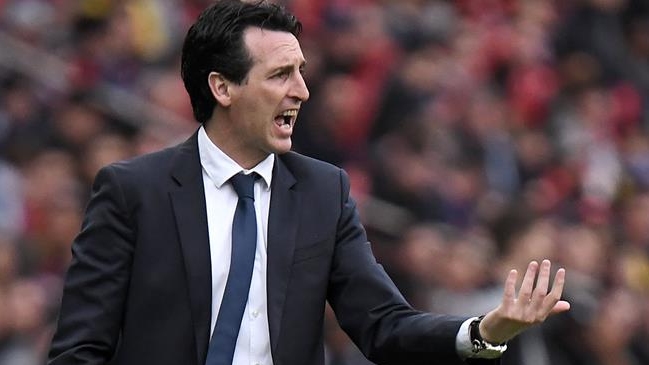 Técnico de PSG: Nuestra idea es seguir contando con Neymar