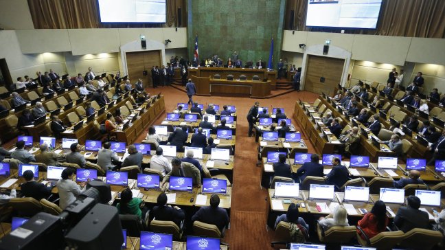 Comisiones de la Cámara: Hugo Gutiérrez liderará Constitución y Carmen Hertz, DDHH