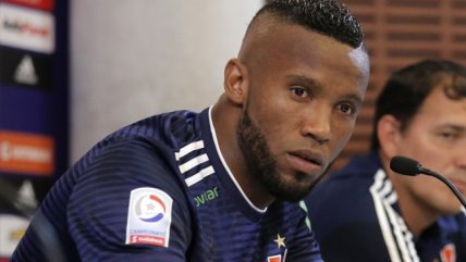  Rafael Vaz: El fútbol chileno es ofensivo y agresivo  