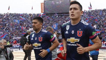  ¿Quién debe ser la pieza clave de la U ante Vasco?  