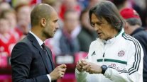 Médico que tuvo conflictos con Guardiola en Bayern Munich: El vive con constante temor