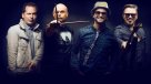 Los Amigos Invisibles regresan a Chile junto a Desorden Público