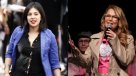 Karol Cariola denunció \