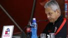 Reinaldo Rueda: Seguro Alexis Sánchez va a responder en Manchester United
