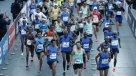 Directora ejecutiva del Maratón de Santiago: Queremos que la gente salga a disfrutar