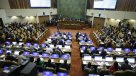 Comisiones de la Cámara: Hugo Gutiérrez liderará Constitución y Carmen Hertz, DDHH