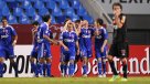 10 recordados partidos de Universidad de Chile en Brasil