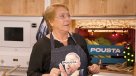 Michelle Bachelet: En Chile sobran los chaqueteros