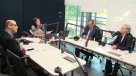 El Primer Café: Los coletazos que dejó la salida de Bruno Villalobos de Carabineros