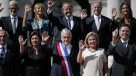 Analista político: \