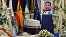 España: Niño extraviado apareció muerto en el automóvil de su madrastra
