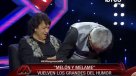 Revive el retorno de \