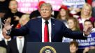 Trump pone al director de la CIA al frente de las relaciones internacionales de EEUU