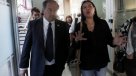 Ministro Monckeberg se reunió con la directiva de la CUT