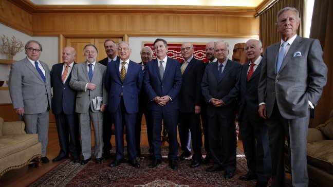 Ex cancilleres rechazaron postura de Morales sobre posible mediación tras juicio en La Haya