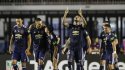 Revive el enorme triunfo de la U sobre Vasco da Gama en la Copa Libertadores