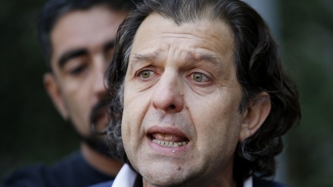 Parte policial: Mosa fue detenido por agresión a 