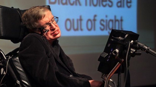 Por qué Stephen Hawking nunca ganó el Nobel de Física