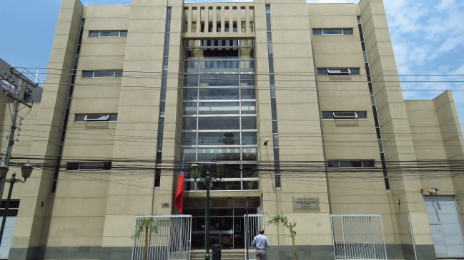 O'Higgins: Tribunal absolvió a dos sujetos tras procedimiento ilegal en detención