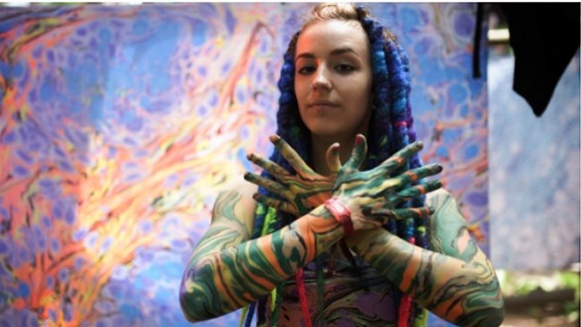 Hogar de Cristo estará en Lollapalooza con 