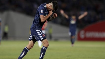  Hoyos: Araos le dará mucha satisfacción al fútbol chileno  