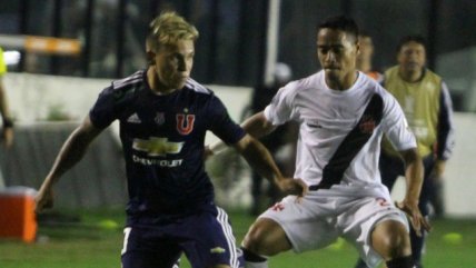  Soteldo: Revertimos lo mal que se habló de los chilenos  