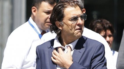 Aníbal Mosa: Esperemos dar un bonito espectáculo en La Paz