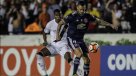 Mauricio Pinilla: Ante Vasco tuvimos carácter de sobra