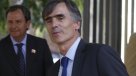 Ministro de Economía: \