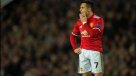 Prensa inglesa sobre Alexis: Fue un fantasma