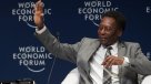 Pelé recibió el premio \