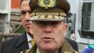 Hermes Soto fue designado como nuevo general director de Carabineros