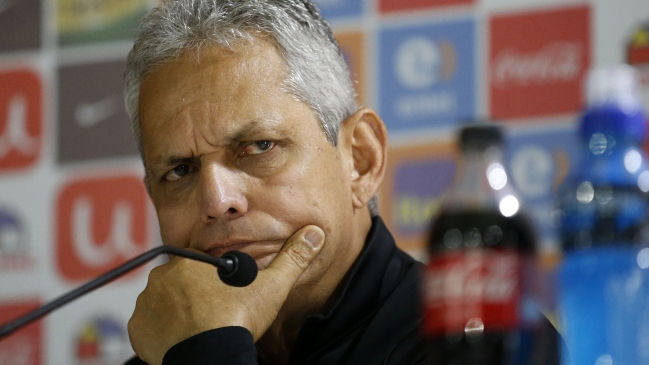 ANFP entrega la nómina de la selección chilena para amistosos con Suecia y Dinamarca