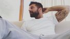 El divertido intento de Ricky Martin por arruinar una foto