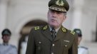 Gutiérrez fustigó designación de general director de Carabineros: Se atendía gratis en prostíbulo a cambio de protección