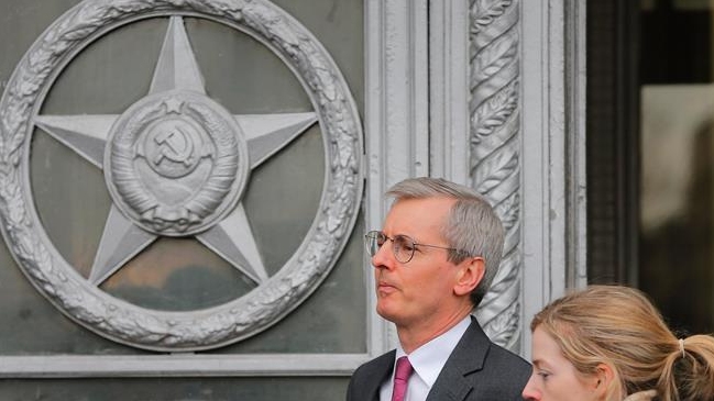 Moscú adoptará próximamente 