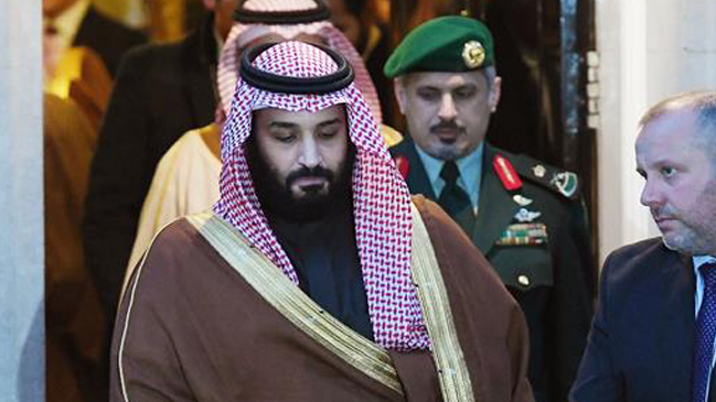 Arabia Saudita advierte: Si Irán crea una bomba nuclear, haremos lo mismo