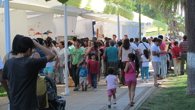 Este viernes comienza una nueva versión de la 