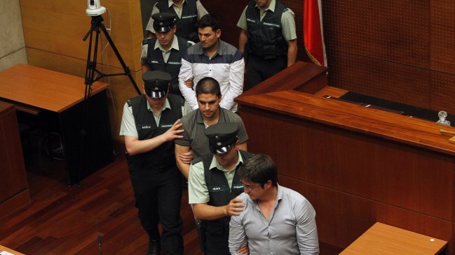 Ministerio Público pidió 25 años de cárcel para el dueño de AC Inversions