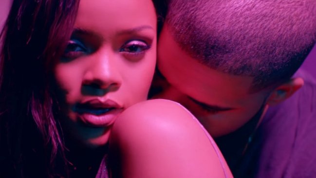 Snapchat se disculpó con Rihanna por humillarla públicamente