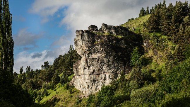 Coyhaique: Joven recibe condena de 10 años tras homicidio 
