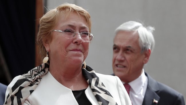 Sebastián Piñera presentará su propio proyecto de reforma constitucional