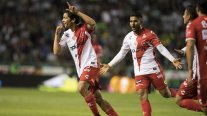 Fernández y Castillo anotaron en triunfo de Necaxa sobre Pumas por Copa MX