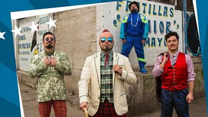   La Historia Es Nuestra: Los proyectos alternativos en 25 años de Chancho en Piedra 