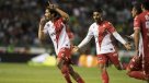 Fernández y Castillo anotaron en triunfo de Necaxa sobre Pumas por Copa MX