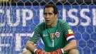 Claudio Bravo: Arturo Salah jamás comparte con nosotros